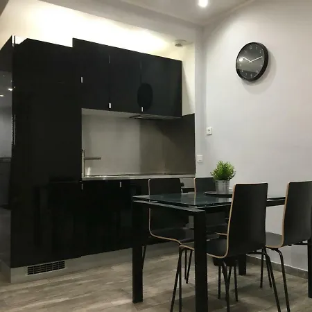Beau Deux Pieces Sur Gambetta Appartement Nice Buitenkant foto