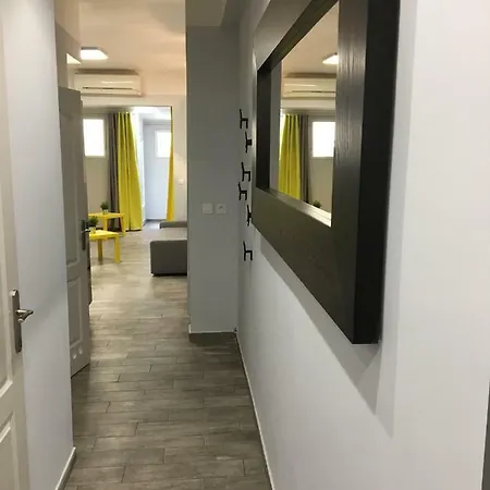 Beau Deux Pieces Sur Gambetta Appartement Nice Buitenkant foto