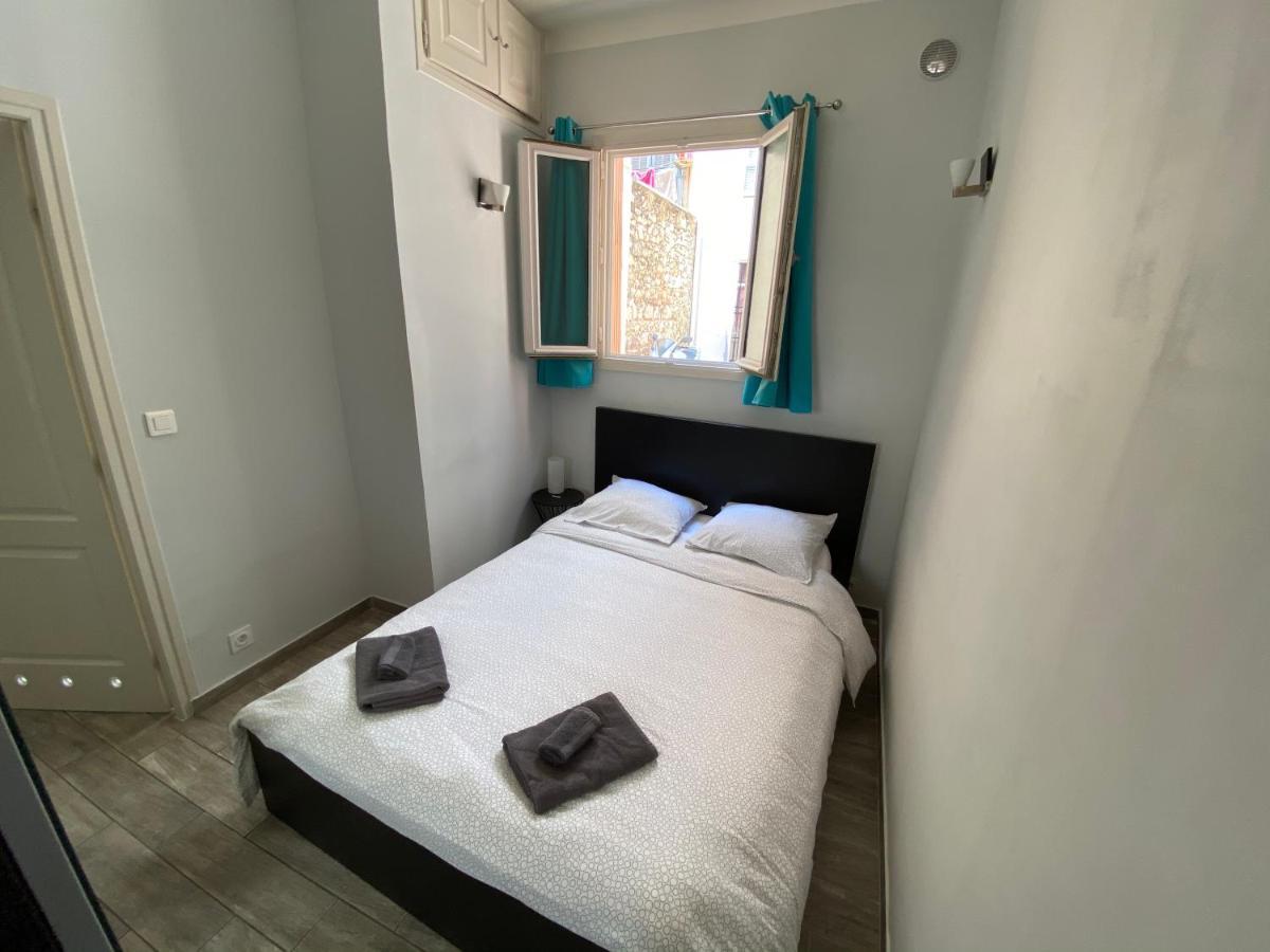 Apartment Beau Deux Pieces Sur Gambetta