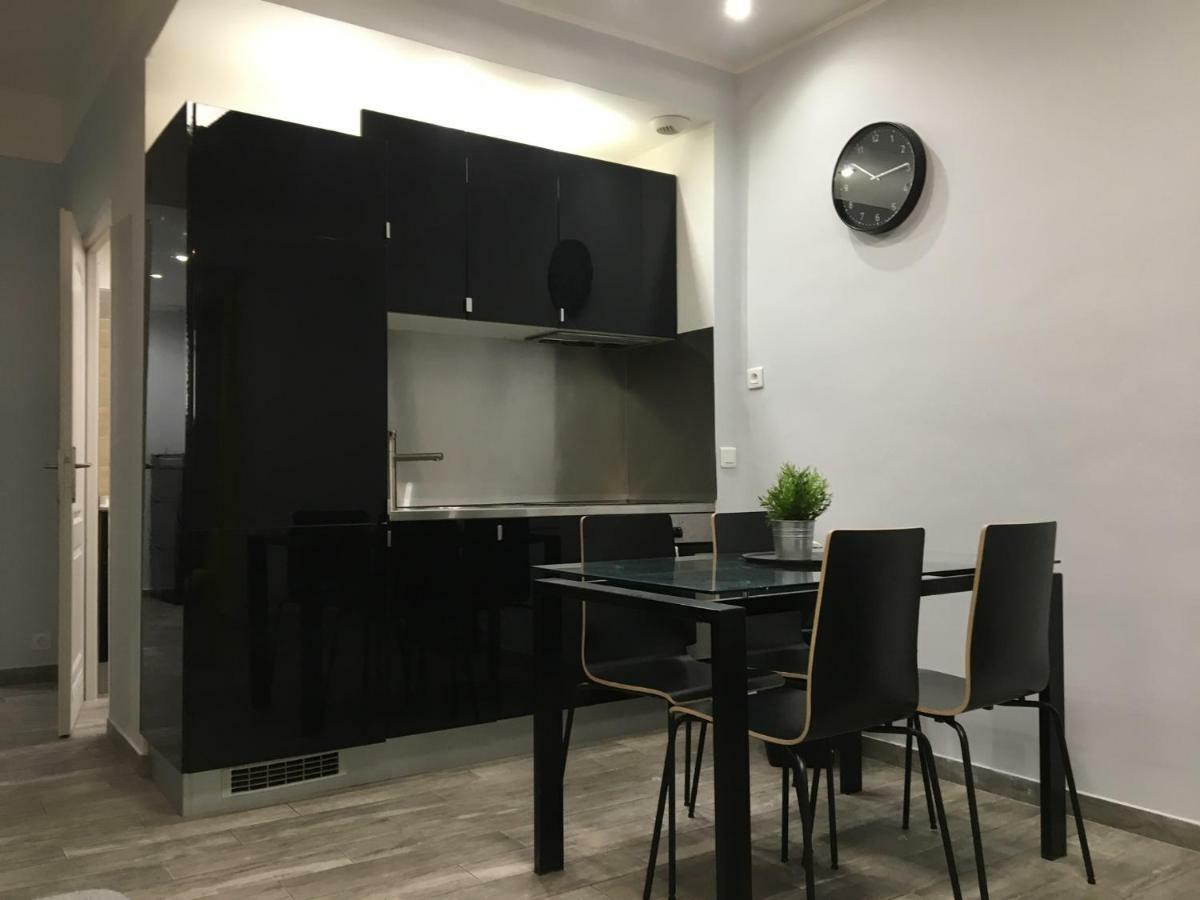 Apartamento Beau Deux Pieces Sur Gambetta