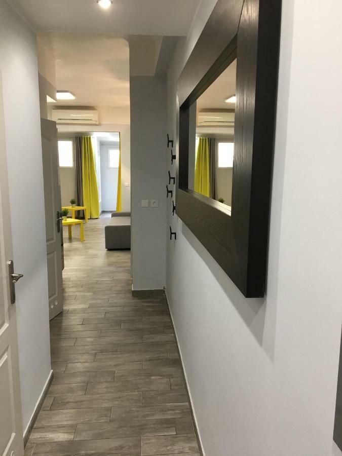 Beau Deux Pieces Sur Gambetta Apartment