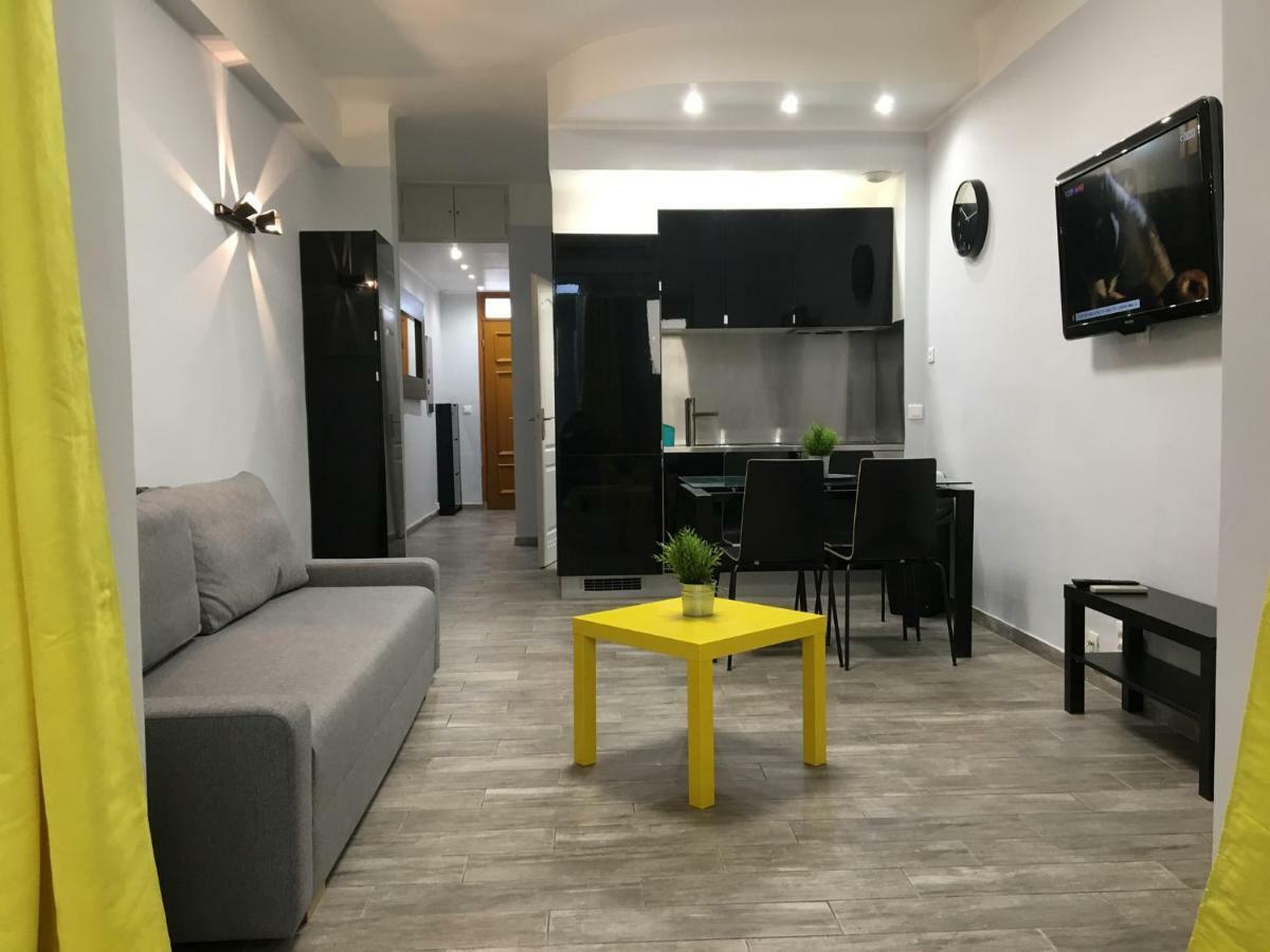 Appartement Beau Deux Pieces Sur Gambetta