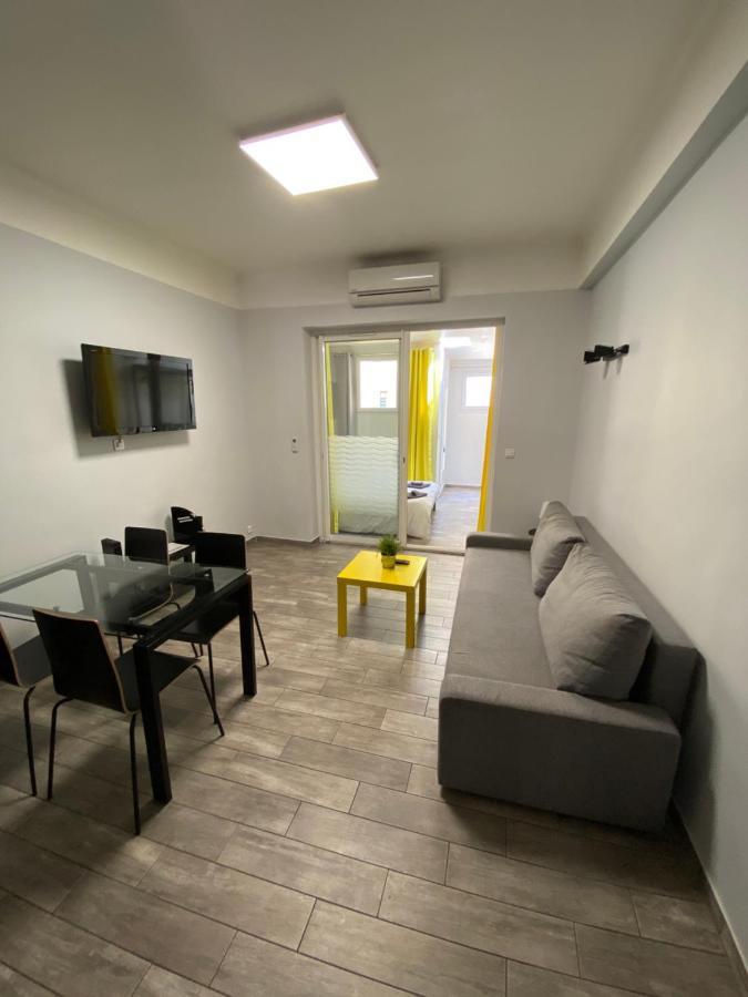 Apartment Beau Deux Pieces Sur Gambetta Nice